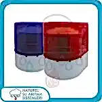 Safir Su Arıtma Cihazı