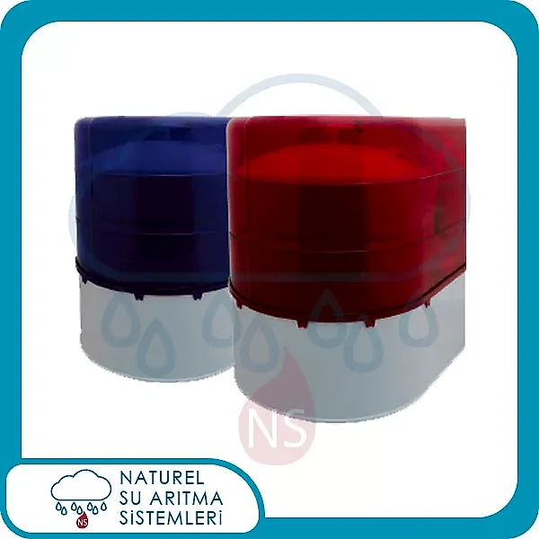 safir su arıtma cihazı