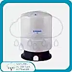 40 Litre Su Arıtma Tankı