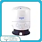 80 Litre Su Arıtma Tankı