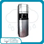 NS-02 Arıtmalı Su Sebili