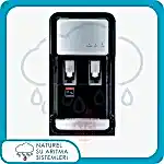 NS-08 Tezgah Üstü Su Sebili