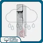 Oveon Arıtmalı Su Sebili