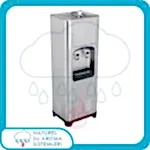 Paslanmaz Çelik Sanayi Tipi Su Sebili