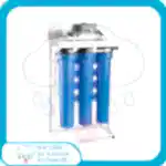 Direk Akışlı Su Arıtma Cihazı