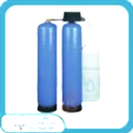 Tandem Su Yumuşatma Cihazı