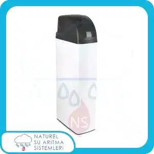 Maxi Kabinet Su Yumuşatma Cihazı