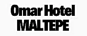 Omar Hotel – Maltepe