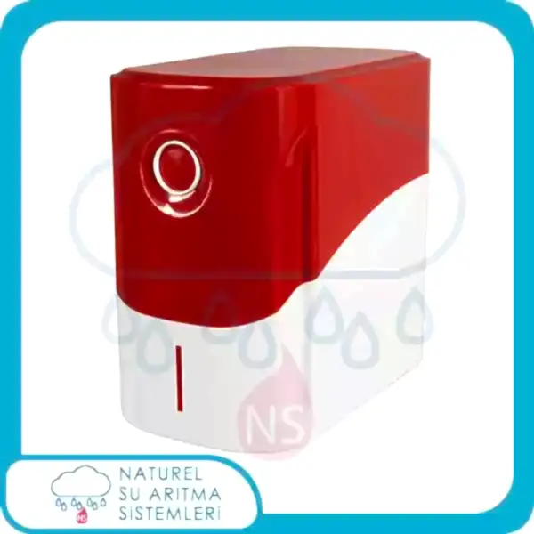 Optima Su Arıtma Cihazı