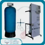 Endüstriyel Saf Su Cihazı