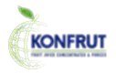 KONFRUT GIDA SANAYİ VE TİCARET A.Ş.