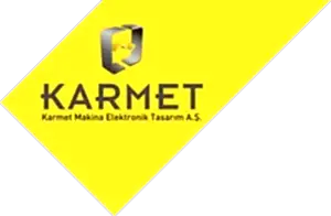 Karmet Makina Elektronik Tasarım A.Ş.