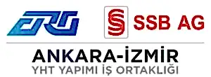 ERG SSB AG Ankara – İzmir Yüksek Hızlı Tren İş Yapımı Ortaklığı